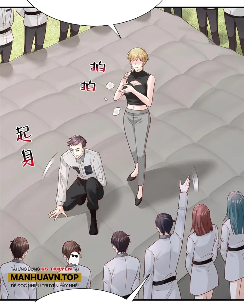 Mỗi Tuần Ta Có Một Nghề Nghiệp Mới Chapter 748 - Trang 4