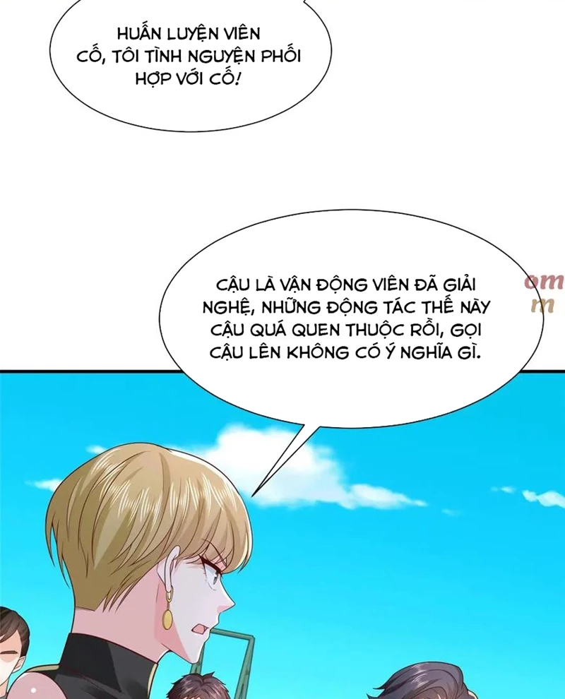 Mỗi Tuần Ta Có Một Nghề Nghiệp Mới Chapter 748 - Trang 4