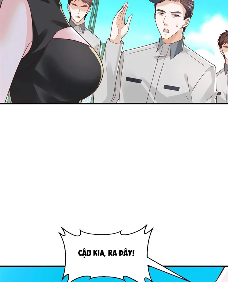 Mỗi Tuần Ta Có Một Nghề Nghiệp Mới Chapter 748 - Trang 4