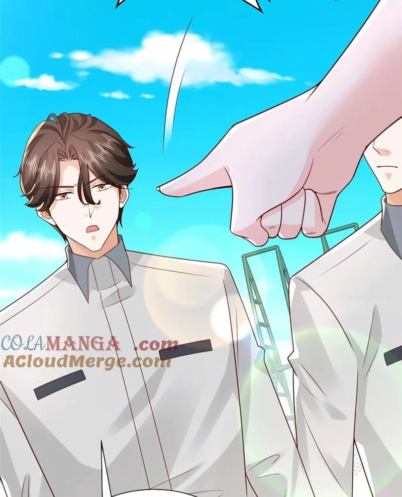 Mỗi Tuần Ta Có Một Nghề Nghiệp Mới Chapter 748 - Trang 4