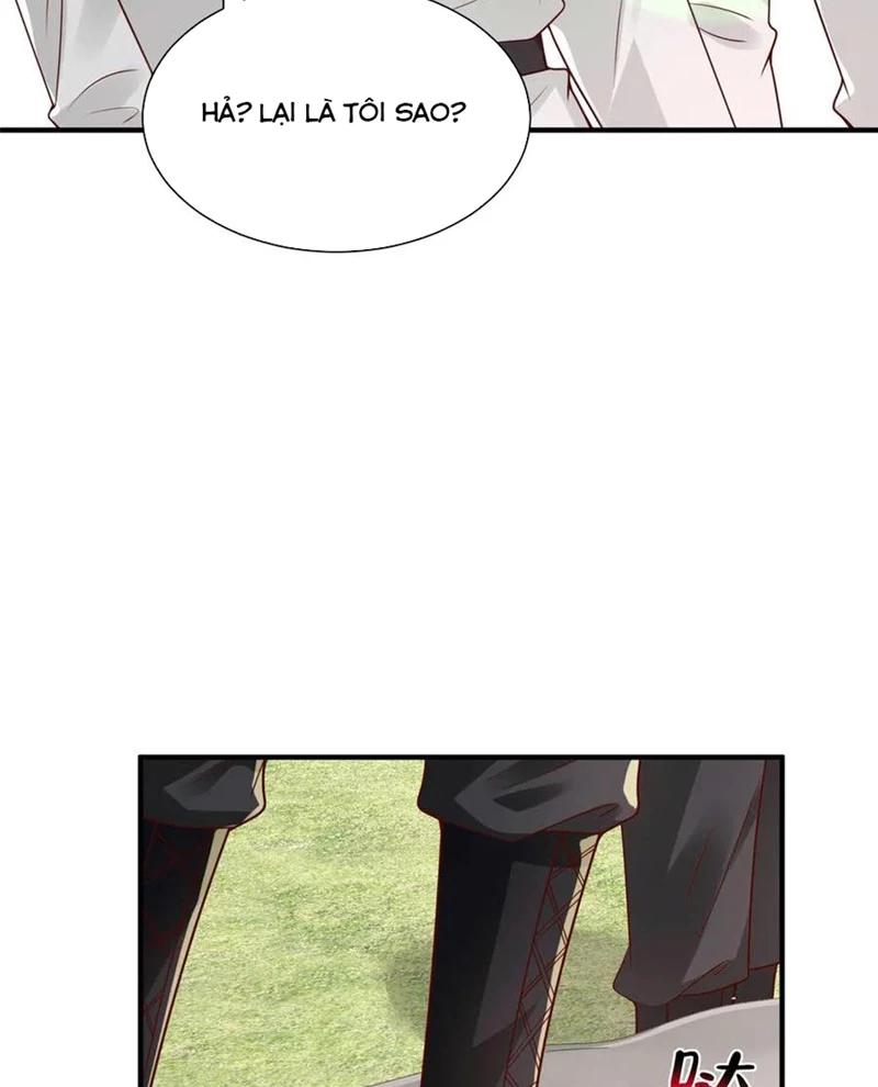 Mỗi Tuần Ta Có Một Nghề Nghiệp Mới Chapter 748 - Trang 4