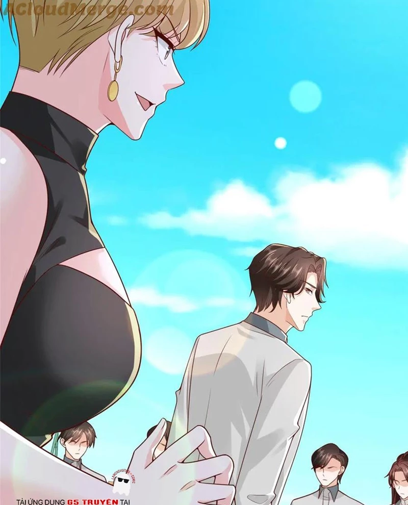 Mỗi Tuần Ta Có Một Nghề Nghiệp Mới Chapter 748 - Trang 4