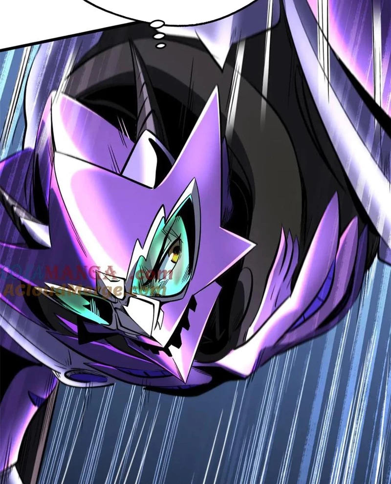 Siêu Cấp Thần Cơ Nhân Chapter 307 - Trang 4