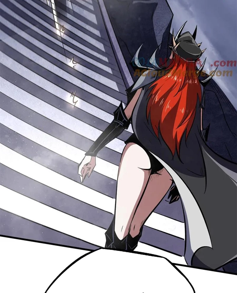 Siêu Cấp Thần Cơ Nhân Chapter 307 - Trang 4