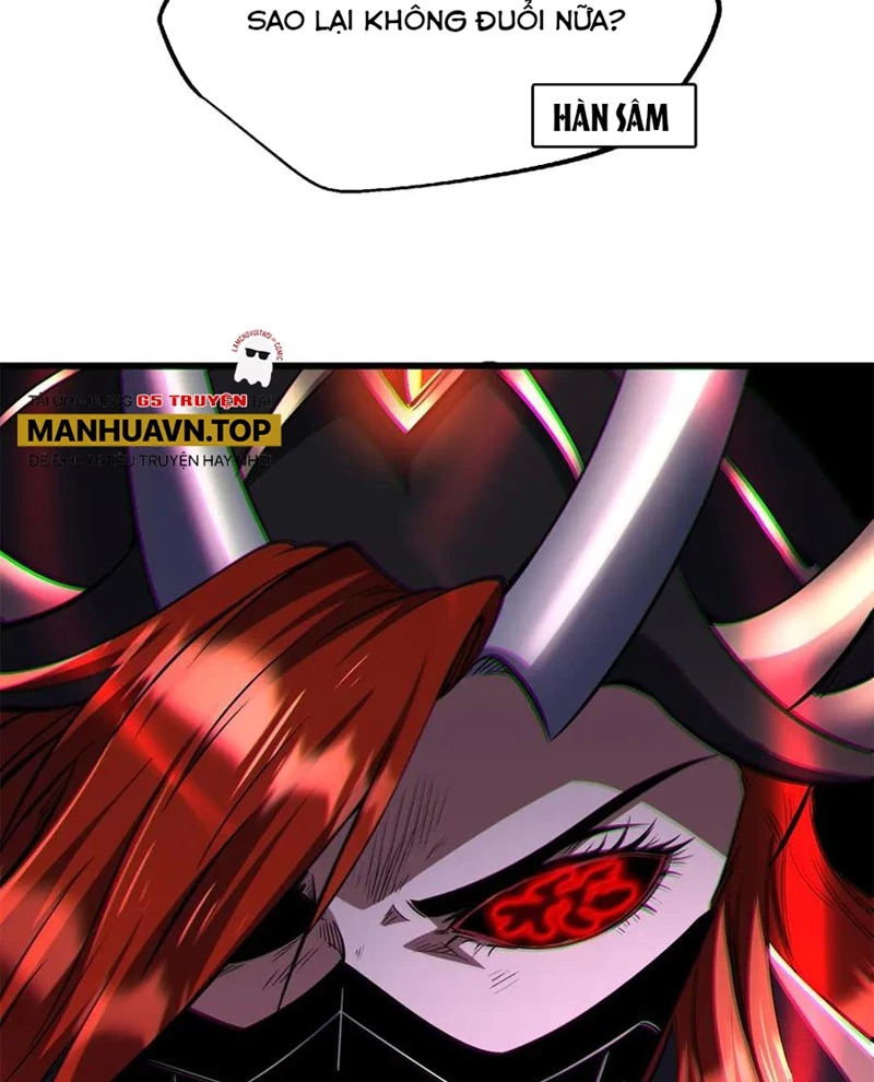 Siêu Cấp Thần Cơ Nhân Chapter 307 - Trang 4