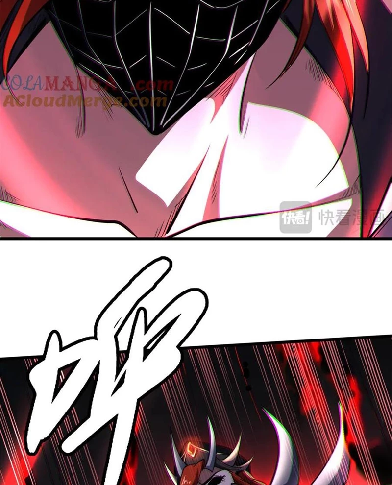 Siêu Cấp Thần Cơ Nhân Chapter 307 - Trang 4