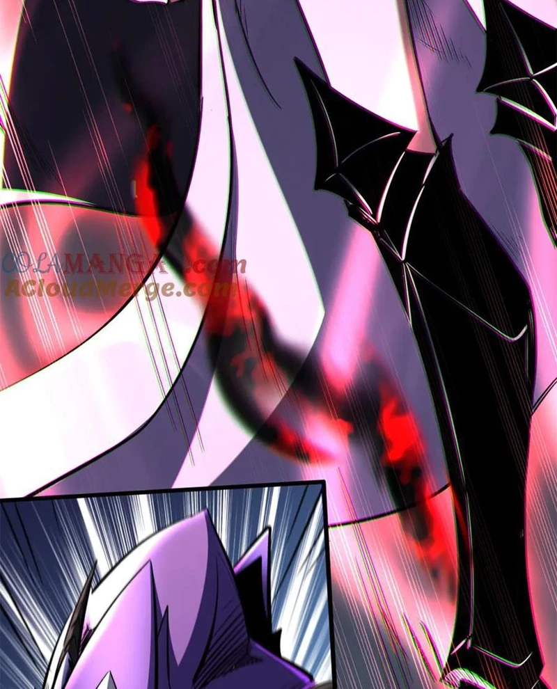 Siêu Cấp Thần Cơ Nhân Chapter 307 - Trang 4