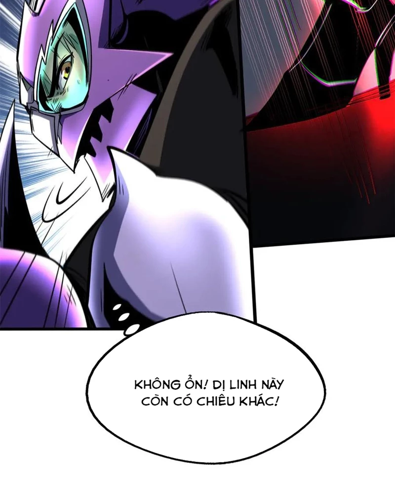 Siêu Cấp Thần Cơ Nhân Chapter 307 - Trang 4