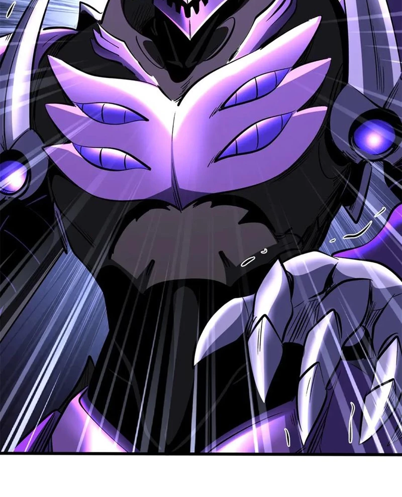 Siêu Cấp Thần Cơ Nhân Chapter 307 - Trang 4