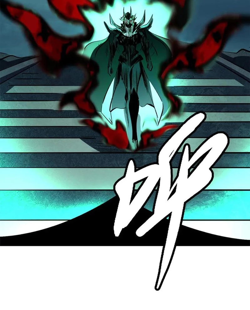 Siêu Cấp Thần Cơ Nhân Chapter 307 - Trang 4