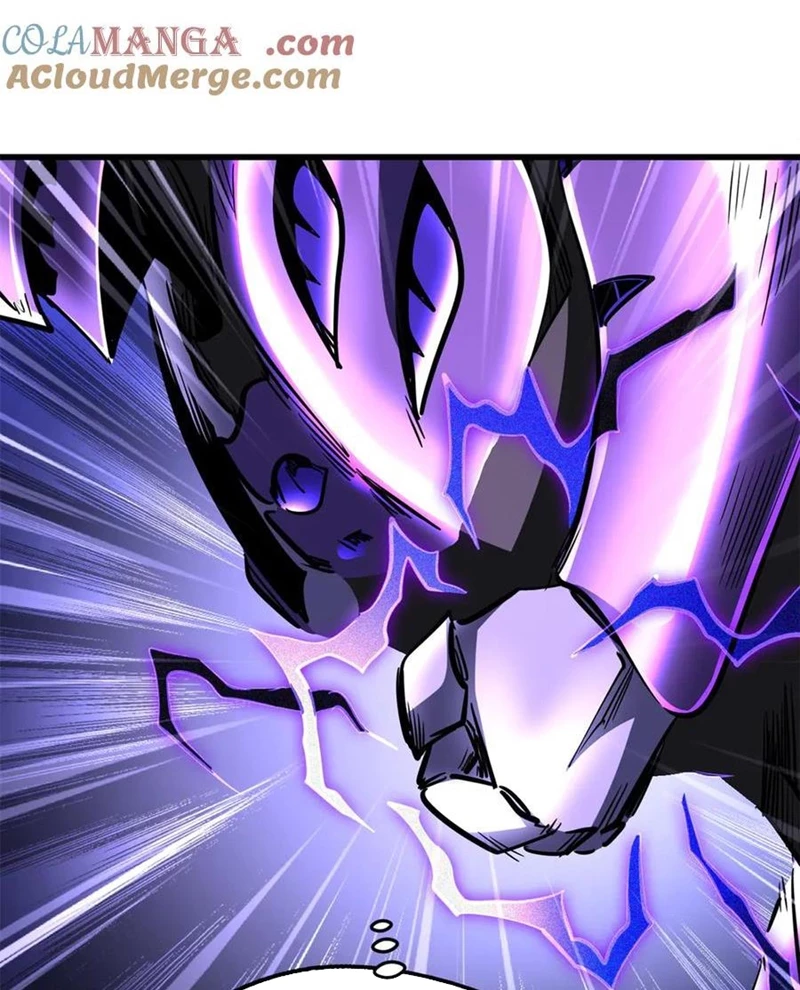 Siêu Cấp Thần Cơ Nhân Chapter 307 - Trang 4