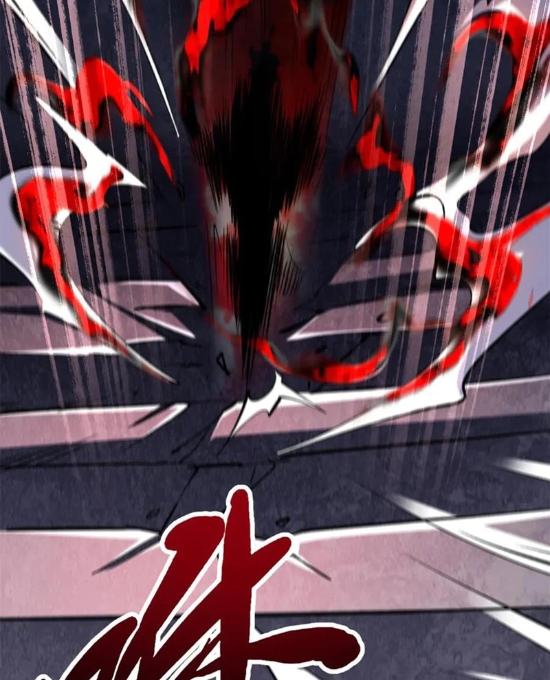 Siêu Cấp Thần Cơ Nhân Chapter 307 - Trang 4