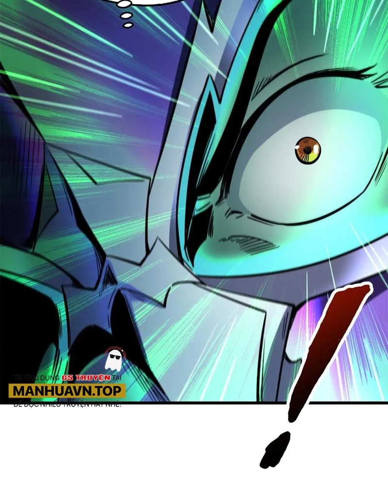 Siêu Cấp Thần Cơ Nhân Chapter 307 - Trang 4