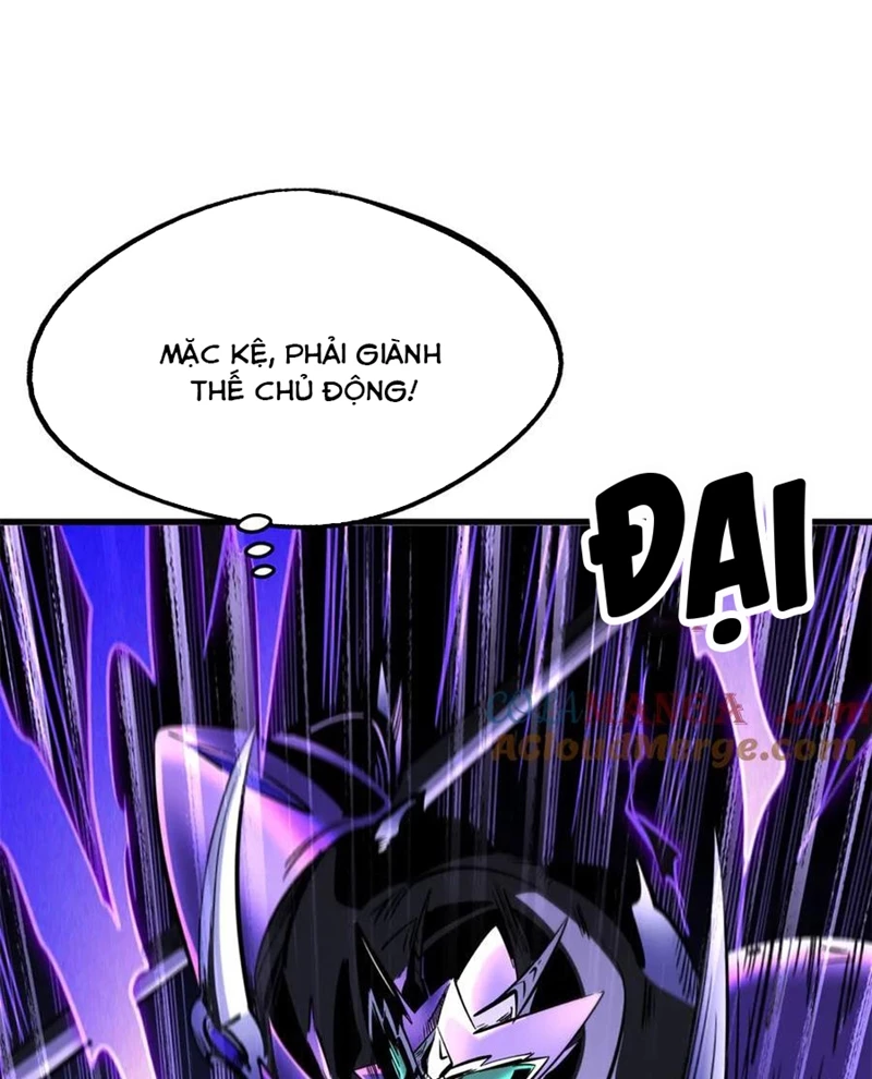 Siêu Cấp Thần Cơ Nhân Chapter 307 - Trang 4