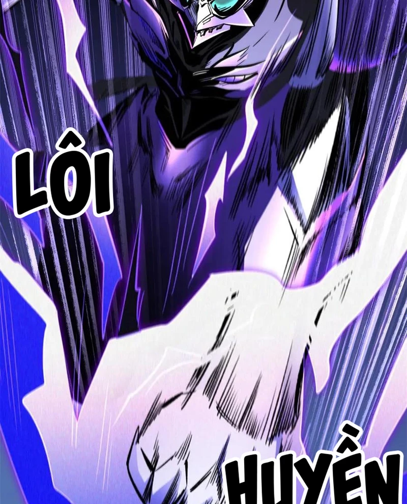 Siêu Cấp Thần Cơ Nhân Chapter 307 - Trang 4