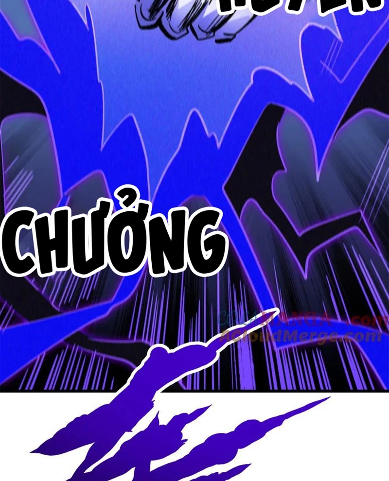 Siêu Cấp Thần Cơ Nhân Chapter 307 - Trang 4