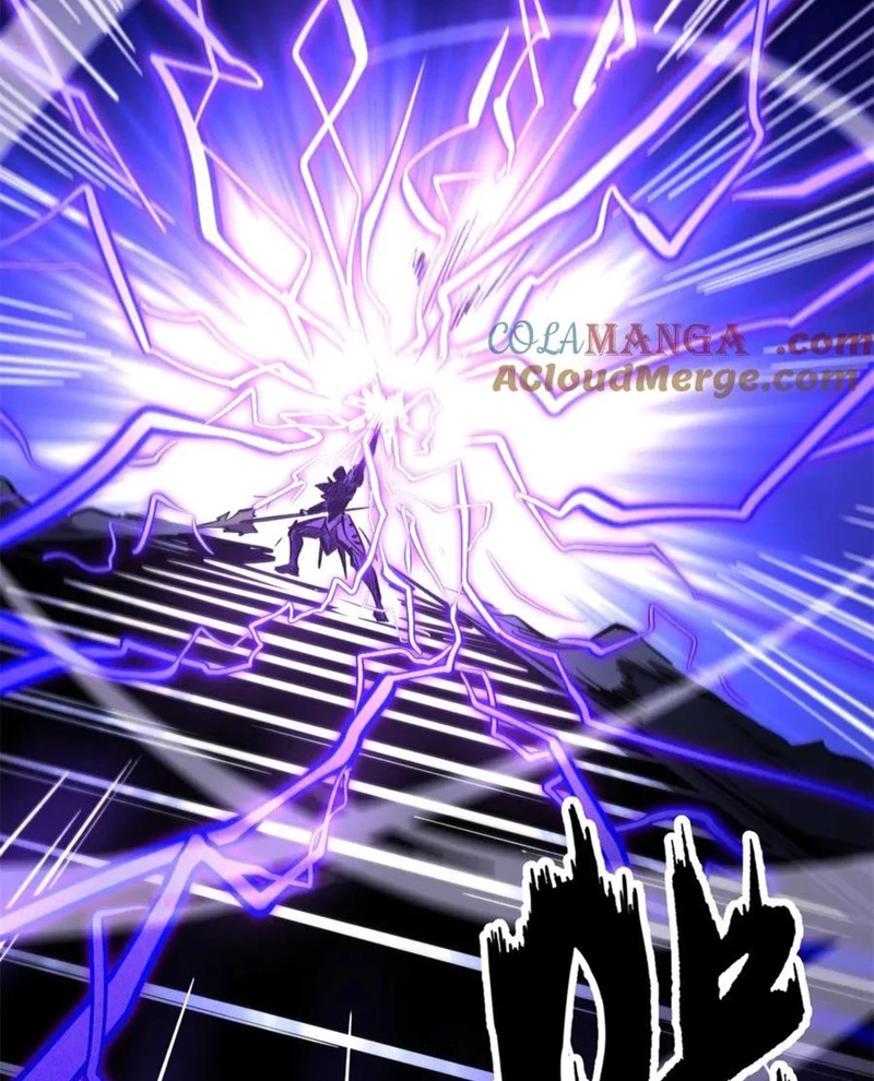 Siêu Cấp Thần Cơ Nhân Chapter 307 - Trang 4