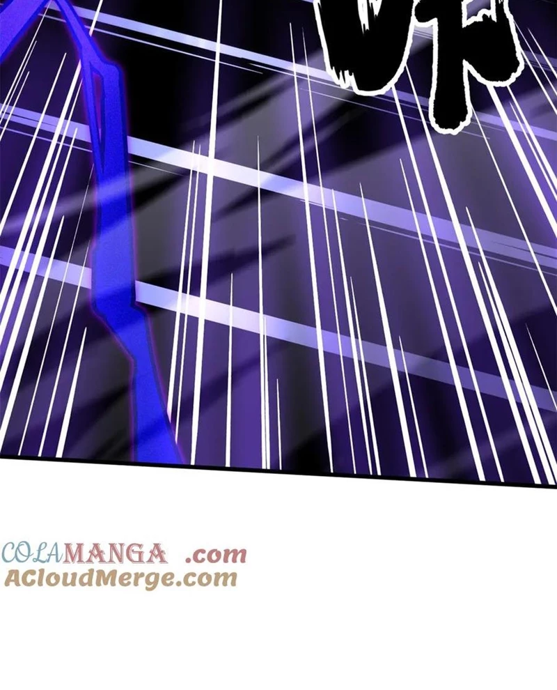 Siêu Cấp Thần Cơ Nhân Chapter 307 - Trang 4