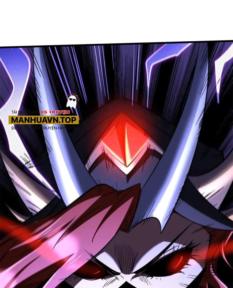 Siêu Cấp Thần Cơ Nhân Chapter 307 - Trang 4