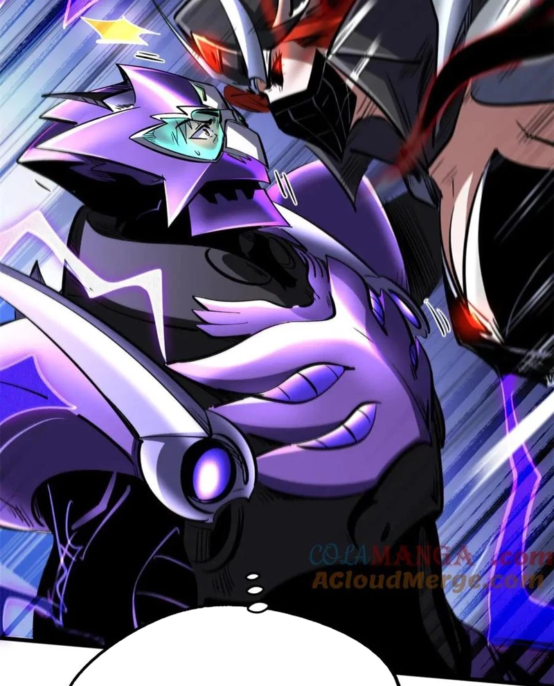 Siêu Cấp Thần Cơ Nhân Chapter 307 - Trang 4