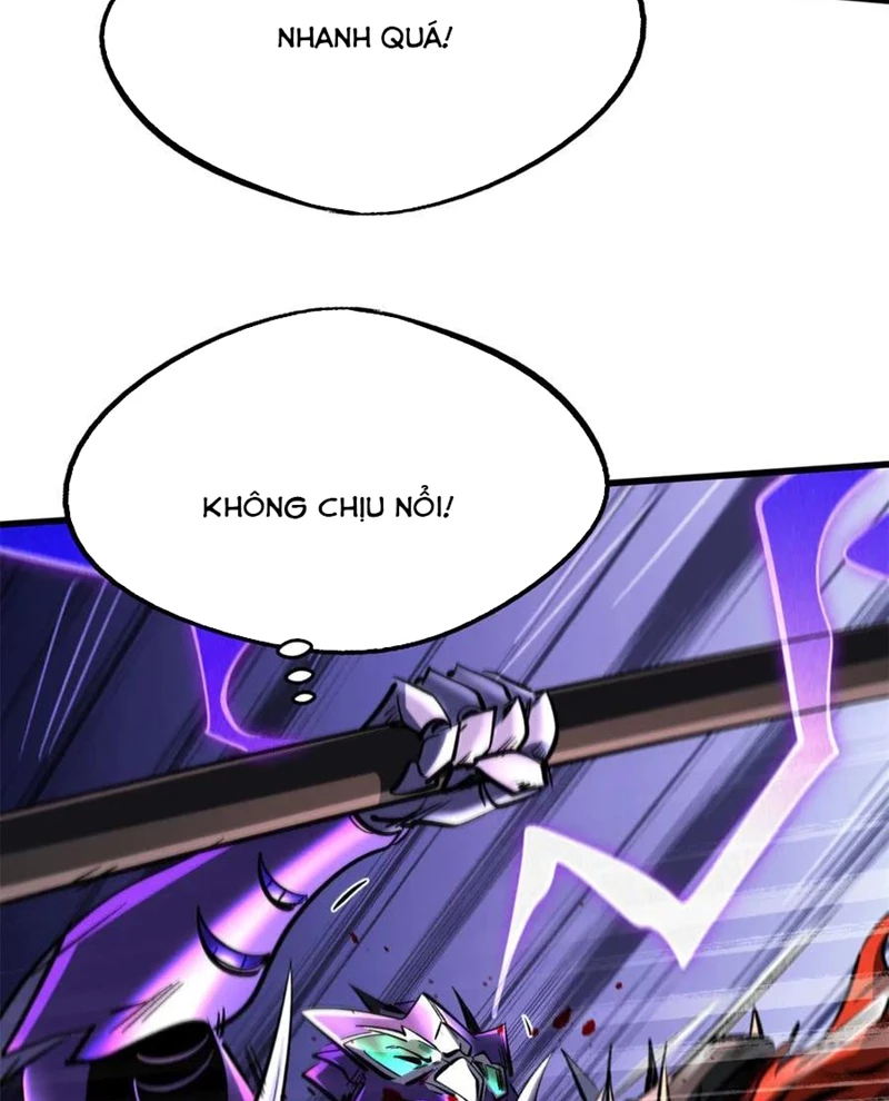 Siêu Cấp Thần Cơ Nhân Chapter 307 - Trang 4