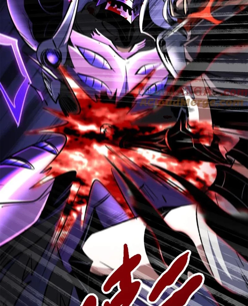 Siêu Cấp Thần Cơ Nhân Chapter 307 - Trang 4