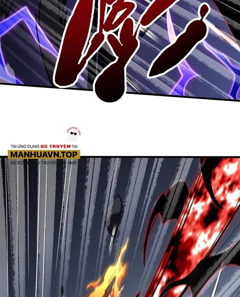 Siêu Cấp Thần Cơ Nhân Chapter 307 - Trang 4