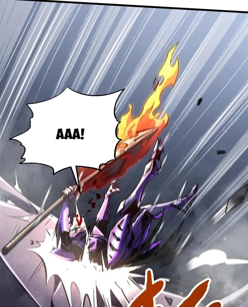 Siêu Cấp Thần Cơ Nhân Chapter 307 - Trang 4