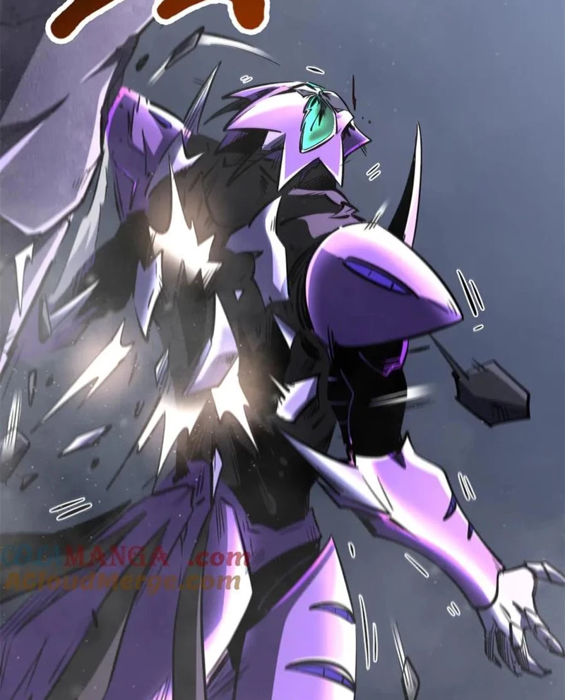 Siêu Cấp Thần Cơ Nhân Chapter 307 - Trang 4