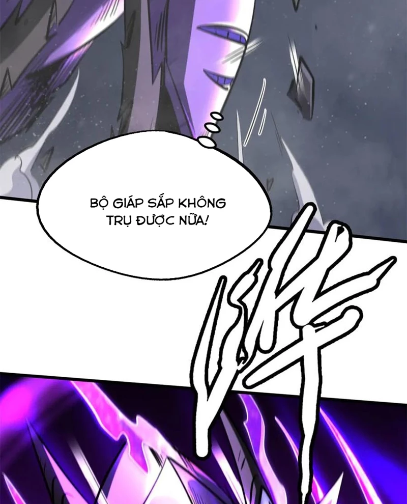 Siêu Cấp Thần Cơ Nhân Chapter 307 - Trang 4