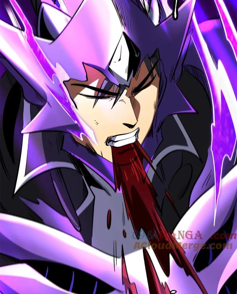 Siêu Cấp Thần Cơ Nhân Chapter 307 - Trang 4