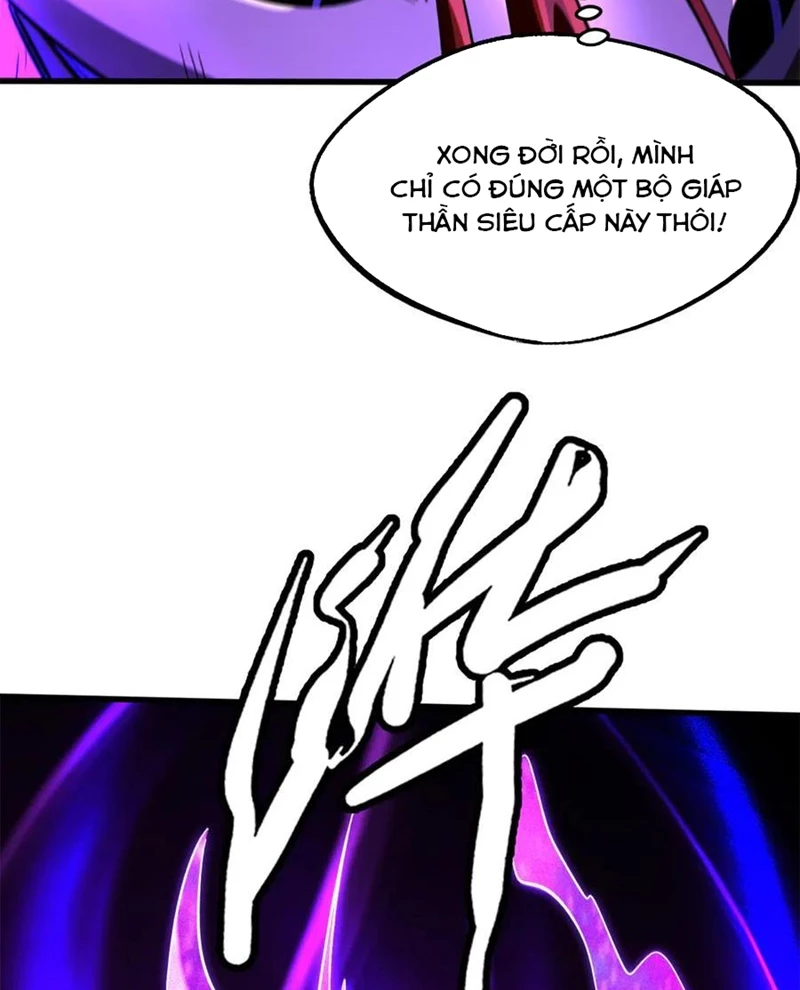 Siêu Cấp Thần Cơ Nhân Chapter 307 - Trang 4