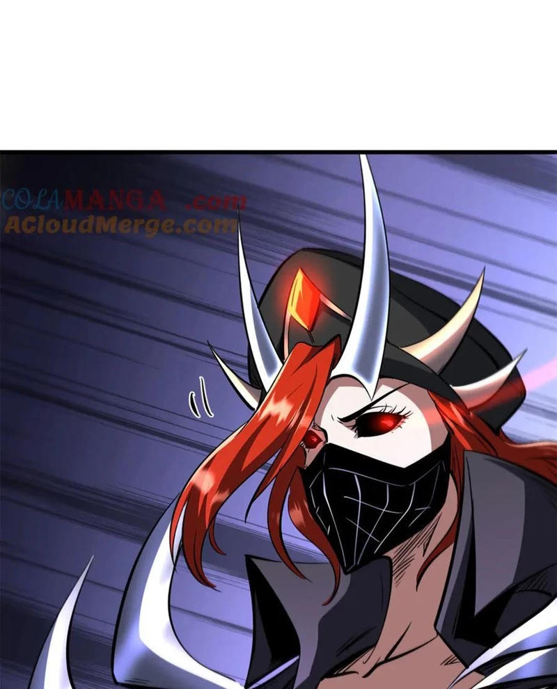 Siêu Cấp Thần Cơ Nhân Chapter 307 - Trang 4