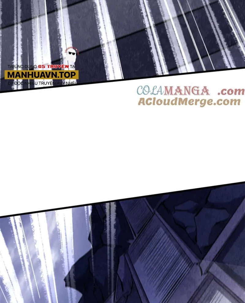 Siêu Cấp Thần Cơ Nhân Chapter 307 - Trang 4