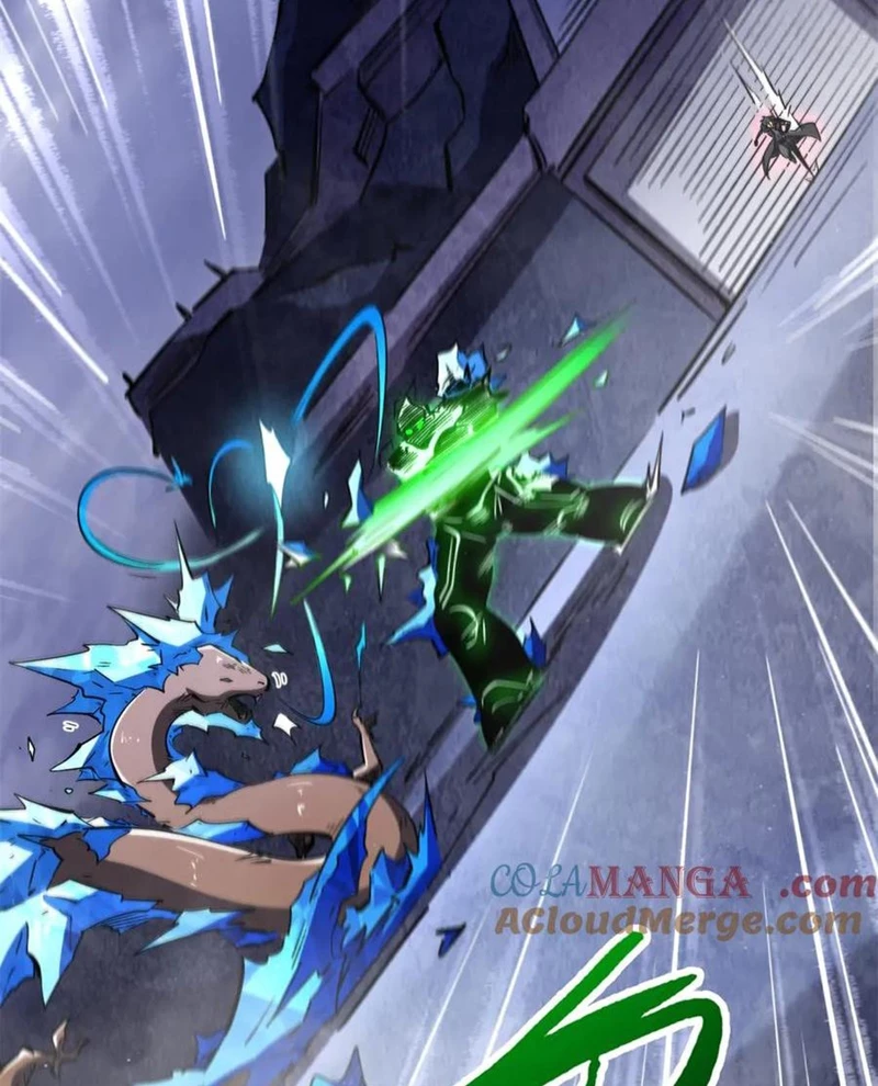 Siêu Cấp Thần Cơ Nhân Chapter 307 - Trang 4