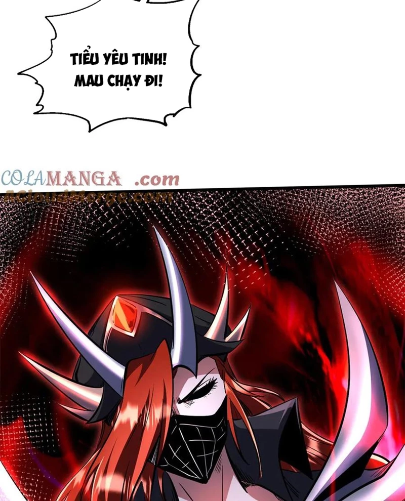 Siêu Cấp Thần Cơ Nhân Chapter 307 - Trang 4