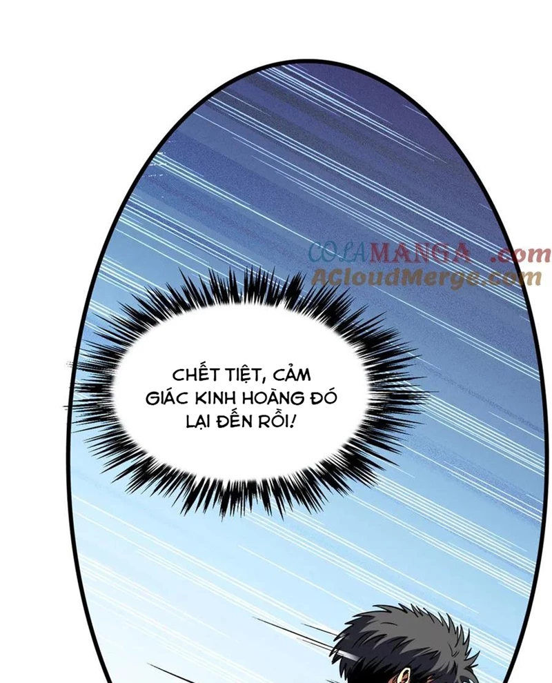 Siêu Cấp Thần Cơ Nhân Chapter 307 - Trang 4