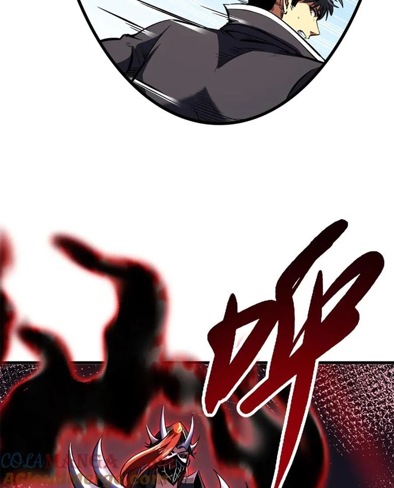 Siêu Cấp Thần Cơ Nhân Chapter 307 - Trang 4