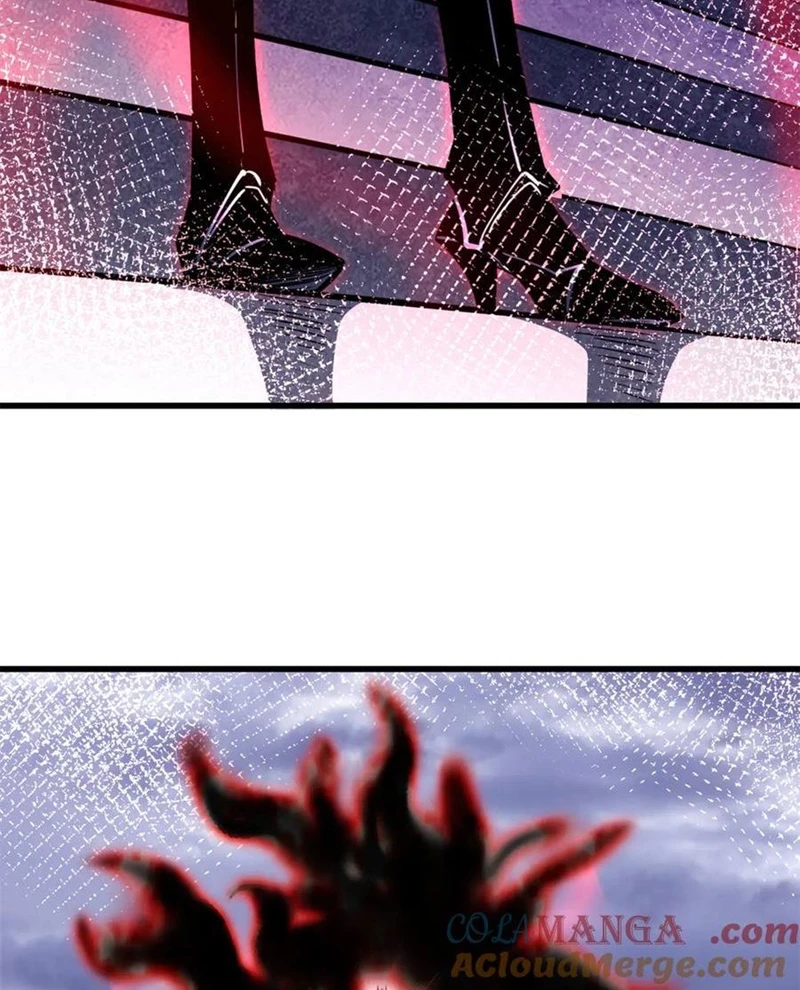 Siêu Cấp Thần Cơ Nhân Chapter 307 - Trang 4