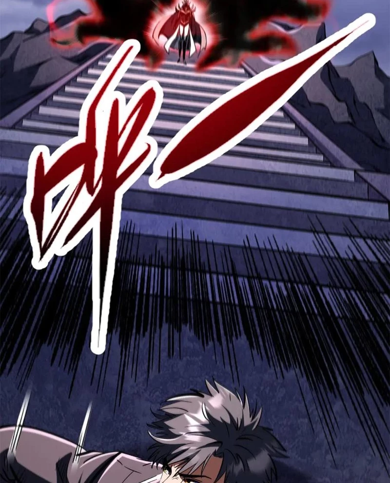 Siêu Cấp Thần Cơ Nhân Chapter 307 - Trang 4