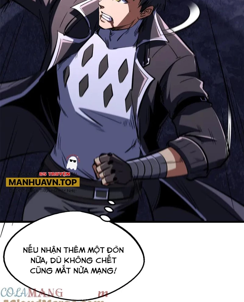 Siêu Cấp Thần Cơ Nhân Chapter 307 - Trang 4