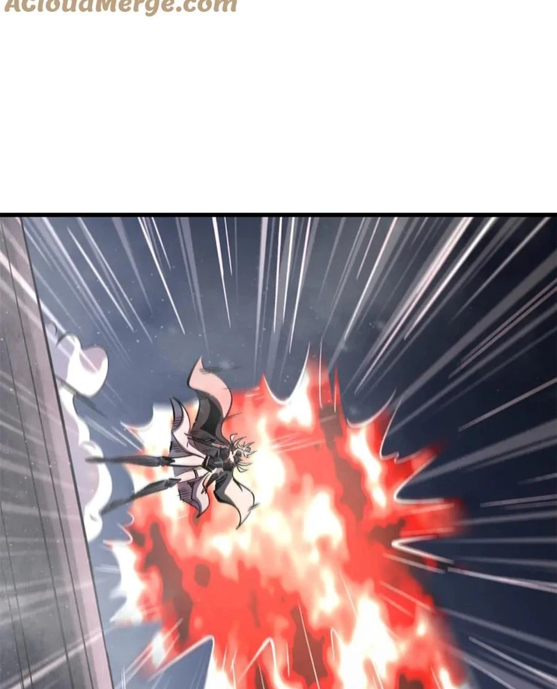 Siêu Cấp Thần Cơ Nhân Chapter 307 - Trang 4