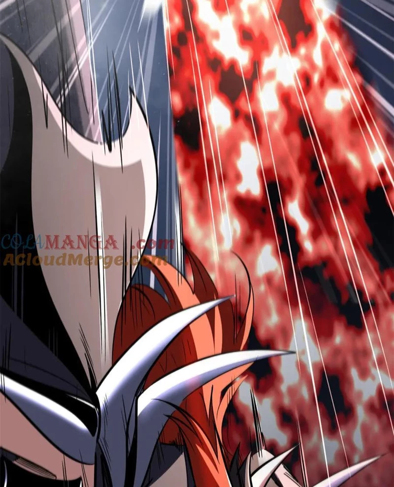 Siêu Cấp Thần Cơ Nhân Chapter 307 - Trang 4