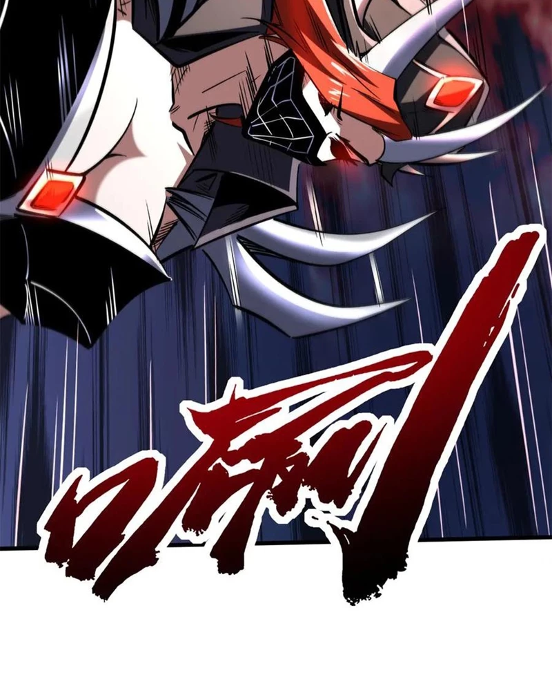 Siêu Cấp Thần Cơ Nhân Chapter 307 - Trang 4