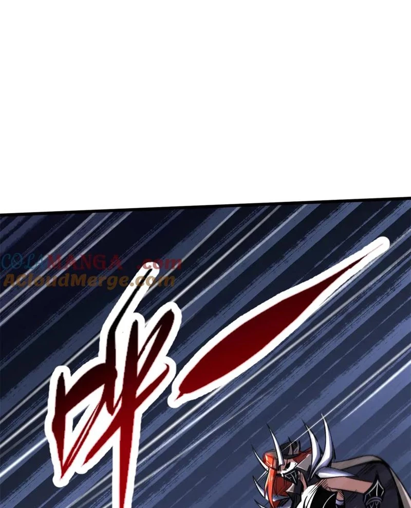 Siêu Cấp Thần Cơ Nhân Chapter 307 - Trang 4