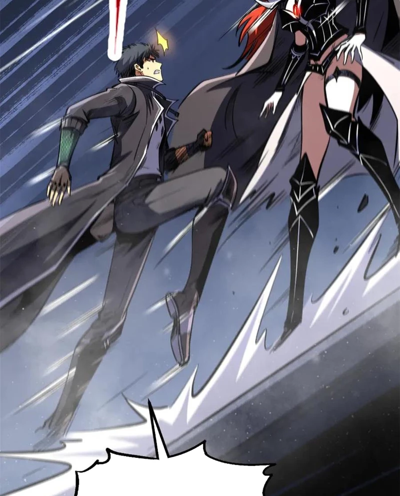 Siêu Cấp Thần Cơ Nhân Chapter 307 - Trang 4