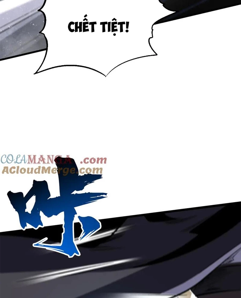 Siêu Cấp Thần Cơ Nhân Chapter 307 - Trang 4