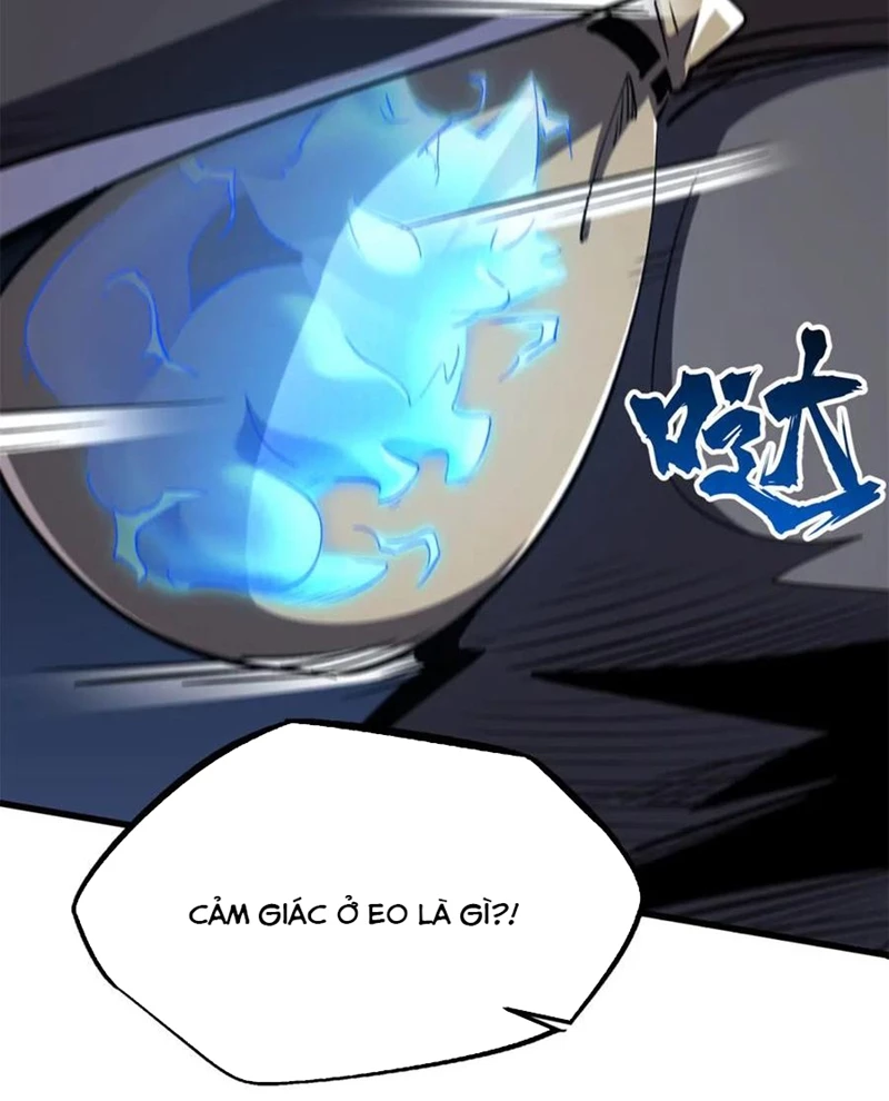 Siêu Cấp Thần Cơ Nhân Chapter 307 - Trang 4