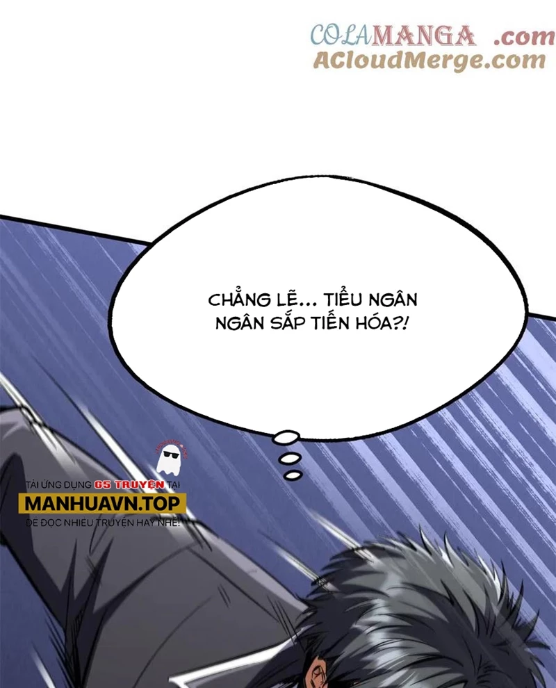 Siêu Cấp Thần Cơ Nhân Chapter 307 - Trang 4