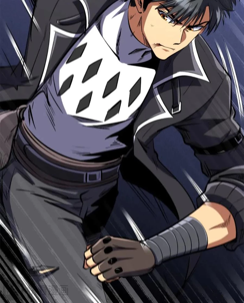 Siêu Cấp Thần Cơ Nhân Chapter 307 - Trang 4